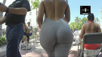 Candidcurves #35