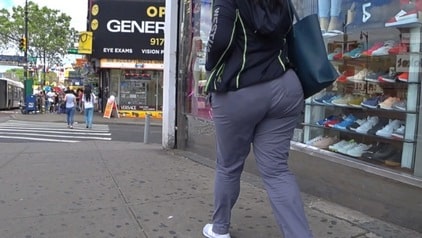 Candidutopia #5