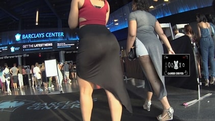 Candidcurves #50