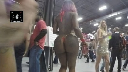 Candidcurves #68