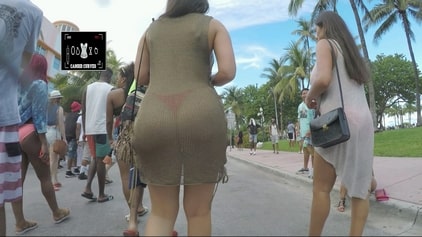 Candidcurves #69