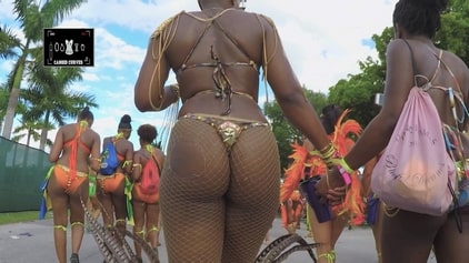 Candidcurves #82