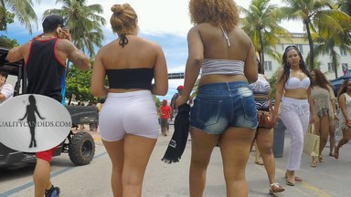 Qualitycandids Free Video #84