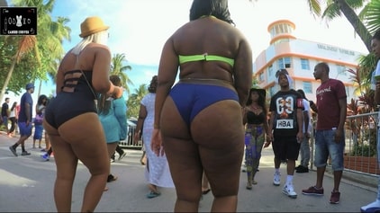 Candidcurves #85