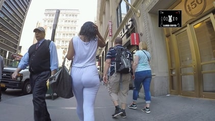 Candidcurves #98