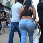 Colombian Jeans Sexys
