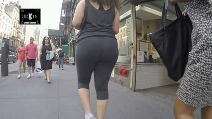Candidcurves #101