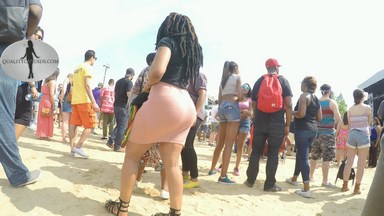 Qualitycandids Free Video #109