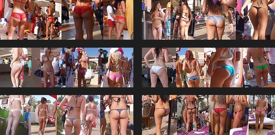 Candidking Free Videos
