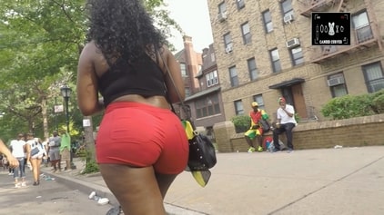 Candidcurves #111