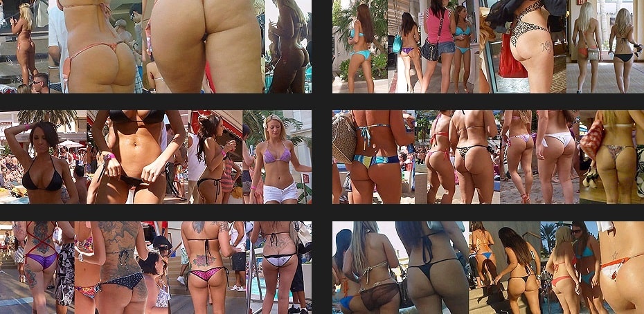 Candidking Free Videos