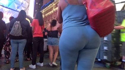 Candidutopia #124