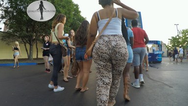 Qualitycandids Free Video #124
