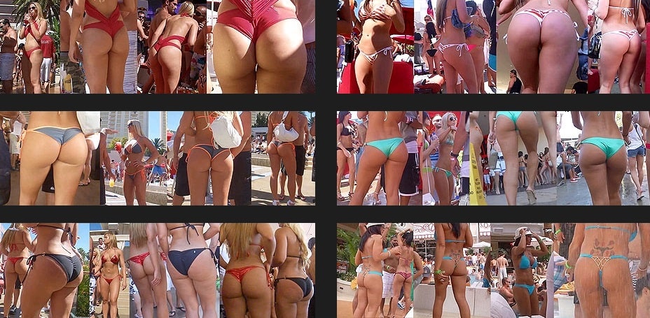 Candidking Free Videos