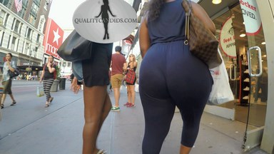 Qualitycandids Free Video #135