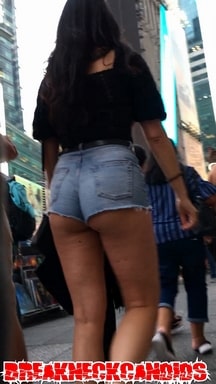 Breakneckcandids #136