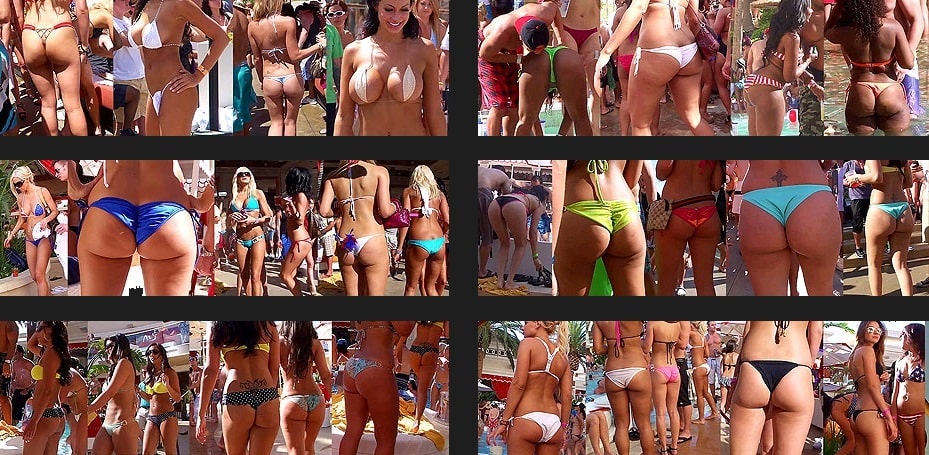 Candidking Free Videos