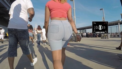 Candidcurves #141