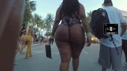 Candidcurves #147