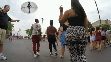 Qualitycandids Free Video #153