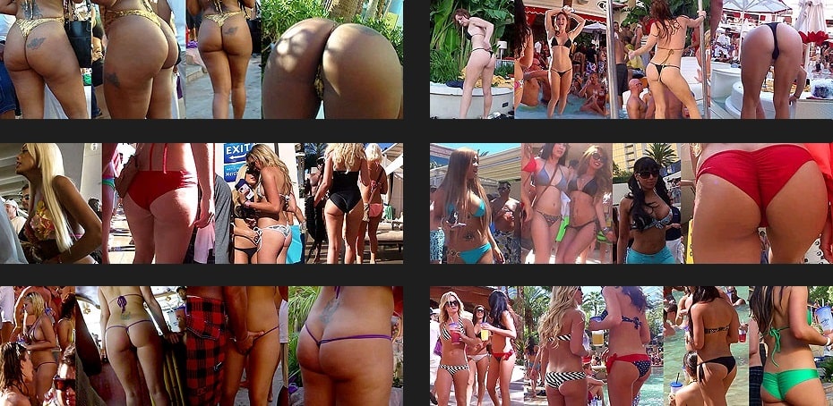 Candidking Free Videos