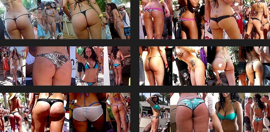 Candidking Free Videos