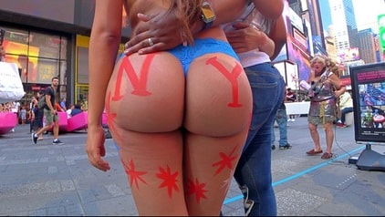 Candidutopia #174