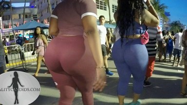 Qualitycandids Free Video #174