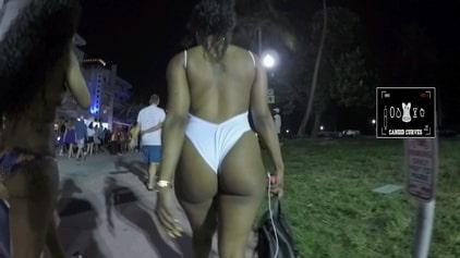 Candidcurves #178