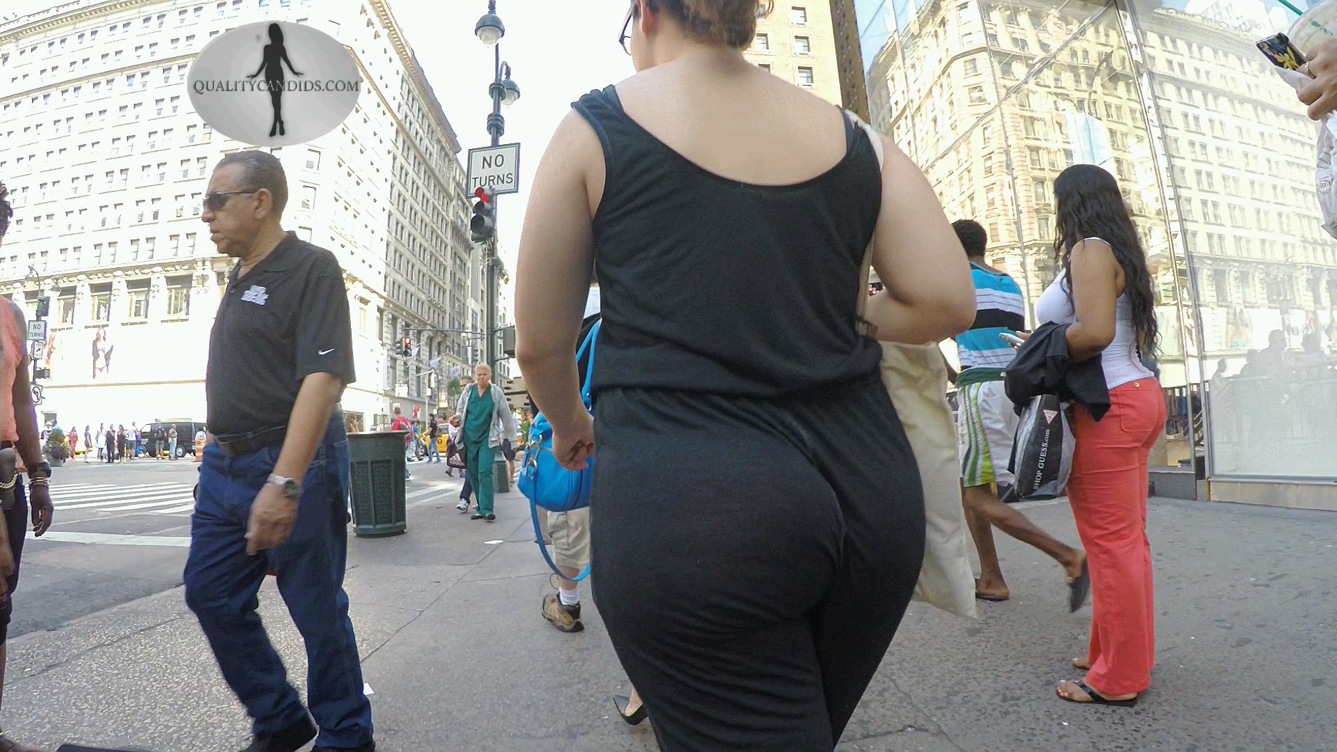 Qualitycandids Free Video #186