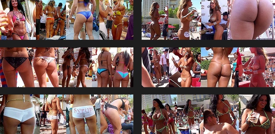 Candidking Free Videos