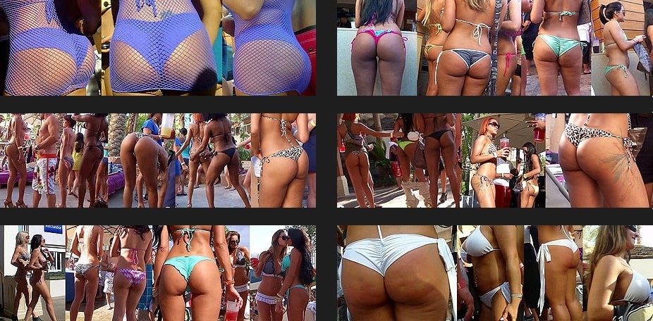 Candidking Free Videos