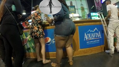 Qualitycandids Free Video #203