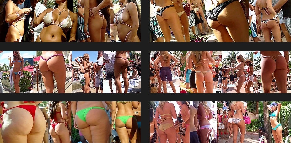 Candidking Free Videos