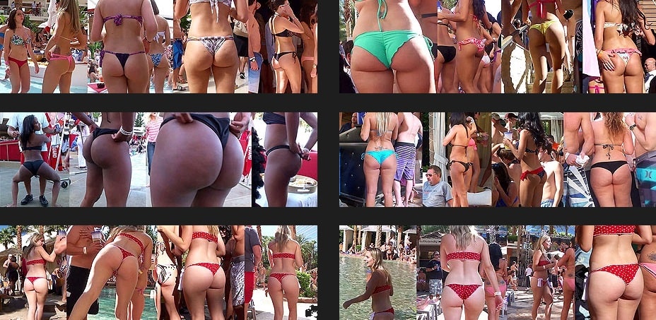 Candidking Free Videos