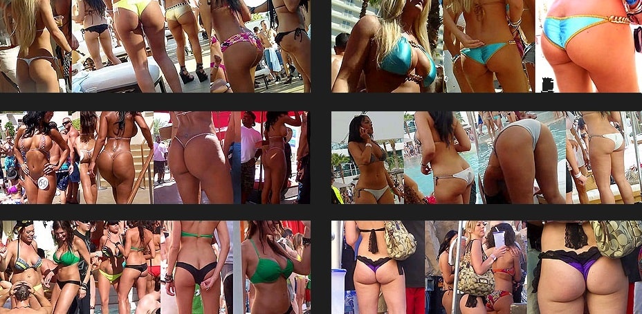 Candidking Free Videos