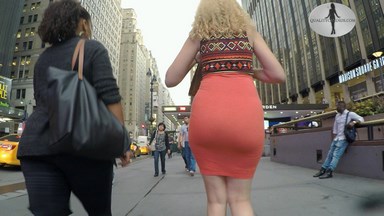Qualitycandids Free Video #236