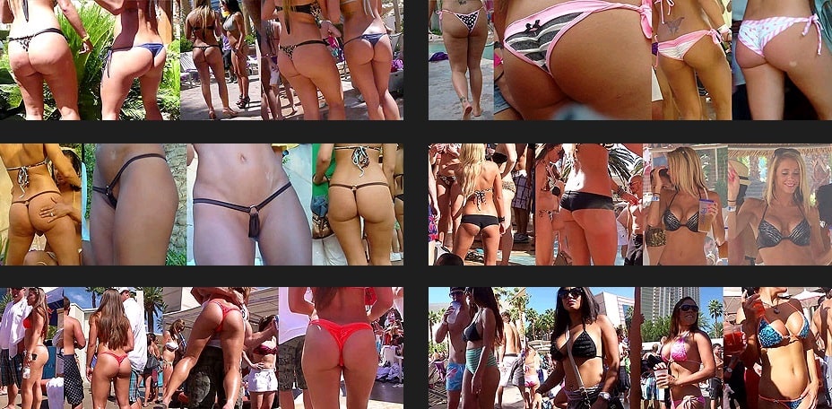 Candidking Free Videos