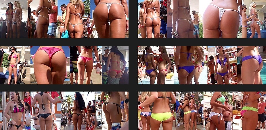 Candidking Free Videos