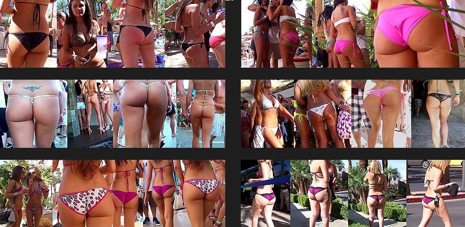 Candidking Free Videos