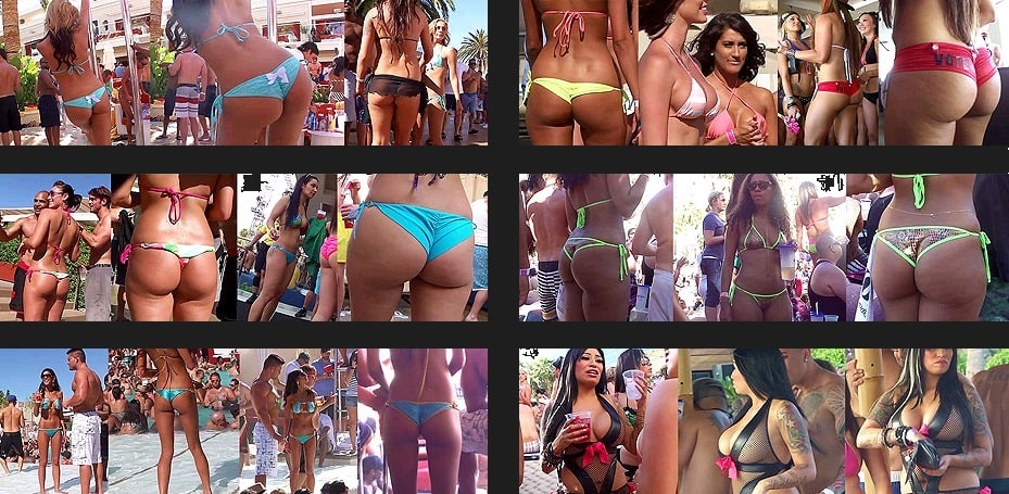 Candidking Free Videos