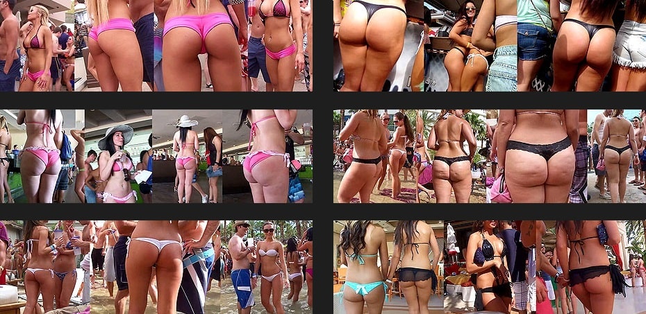 Candidking Free Videos