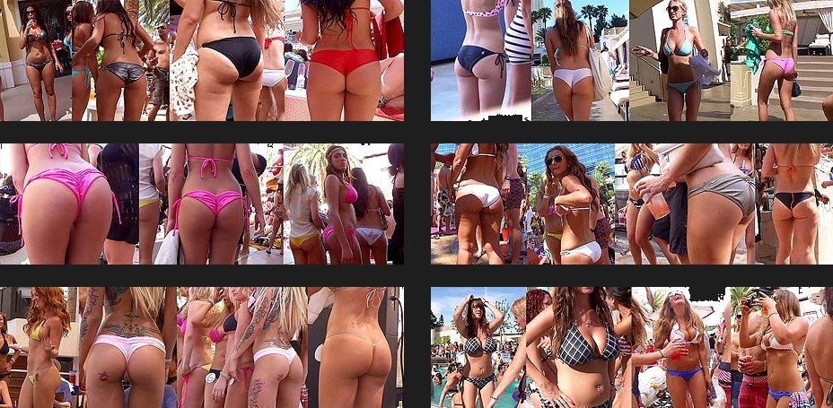 Candidking Free Videos