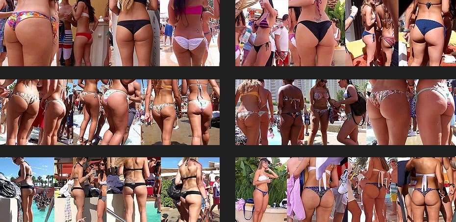 Candidking Free Videos