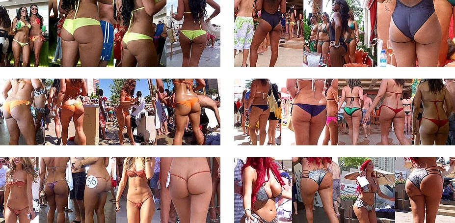 Candidking Free Videos