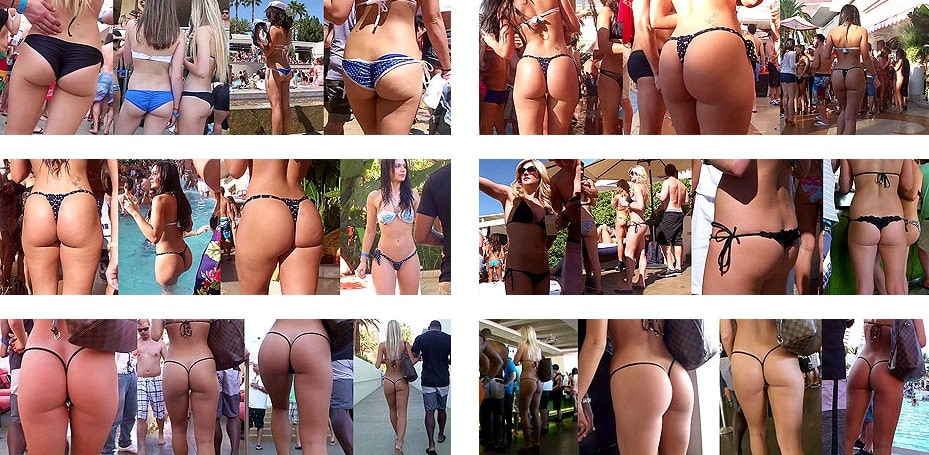 Candidking Free Videos