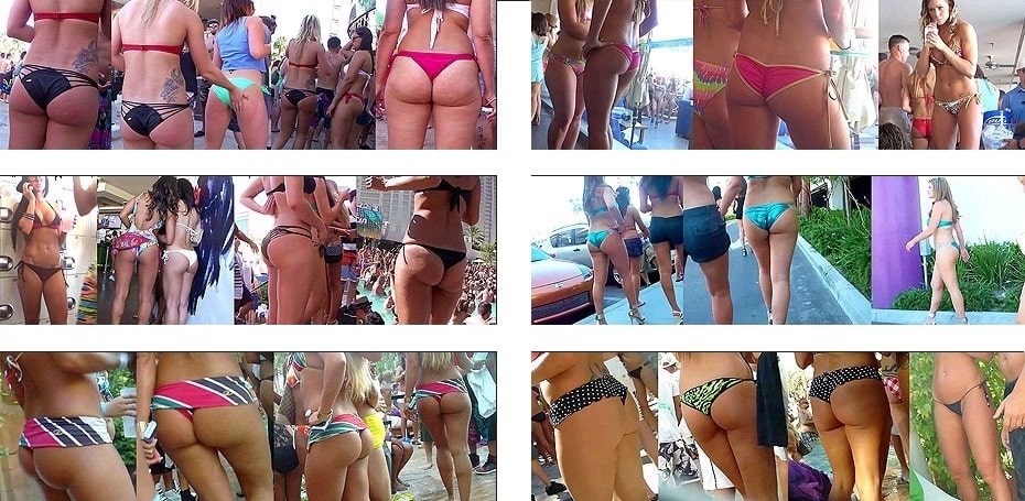 Candidking Free Videos