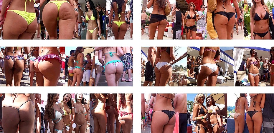 Candidking Free Videos