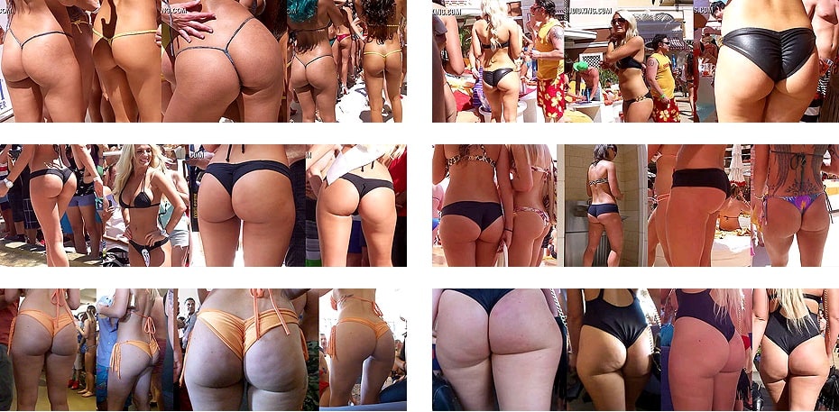 Candidking Free Videos