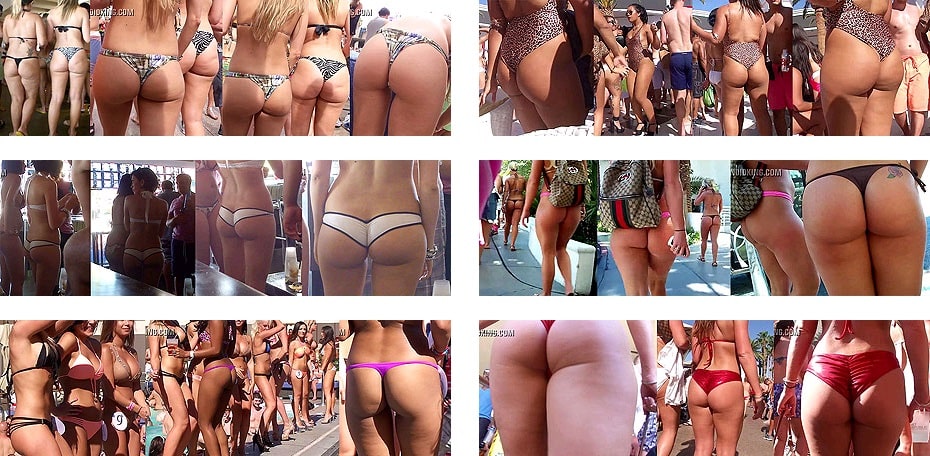 Candidking Free Videos